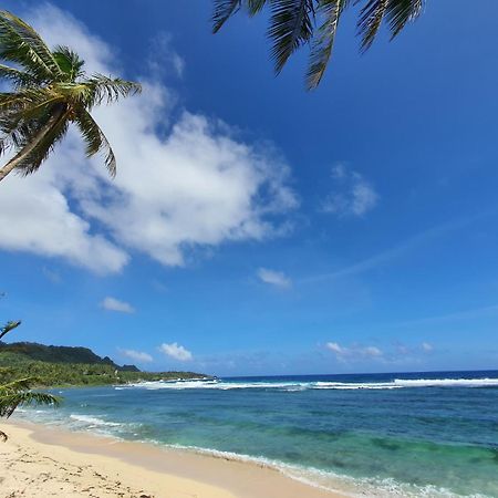 Coleto Siargao Bed & Breakfast San Isidro  Екстериор снимка