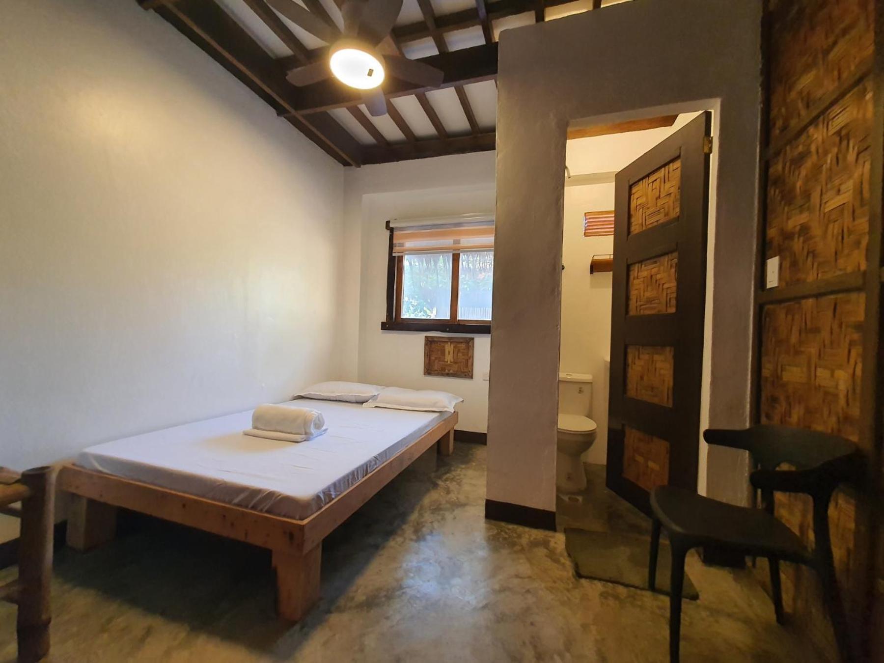 Coleto Siargao Bed & Breakfast San Isidro  Екстериор снимка