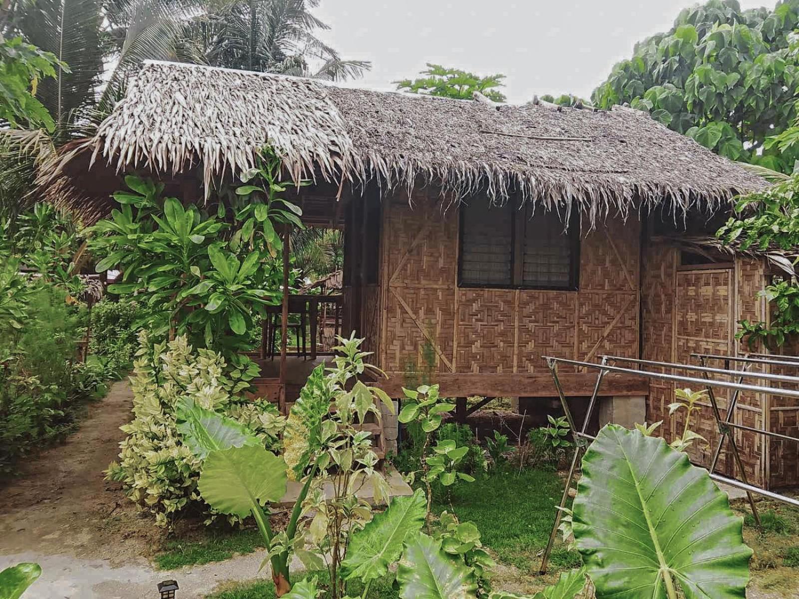 Coleto Siargao Bed & Breakfast San Isidro  Екстериор снимка
