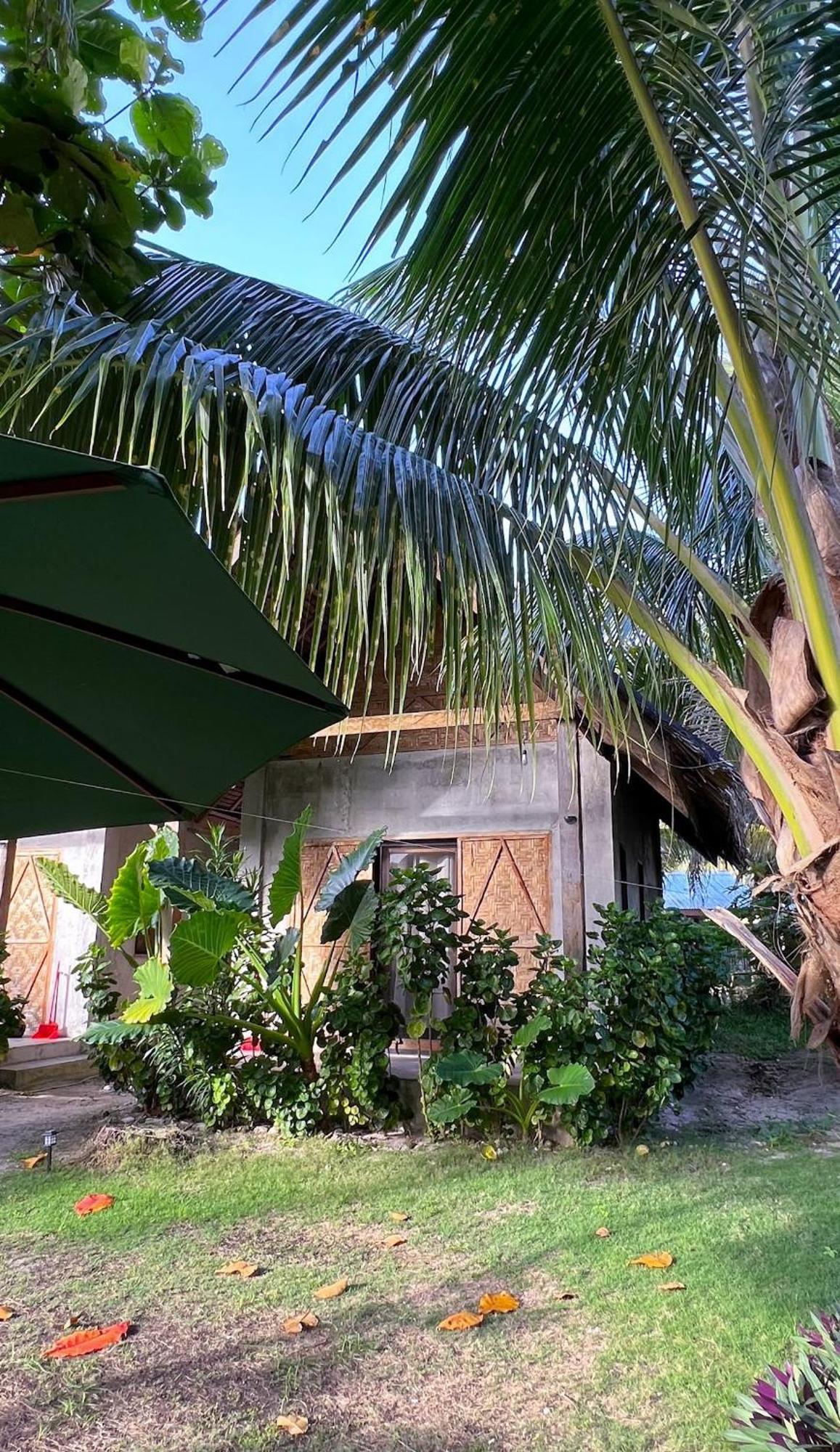 Coleto Siargao Bed & Breakfast San Isidro  Екстериор снимка