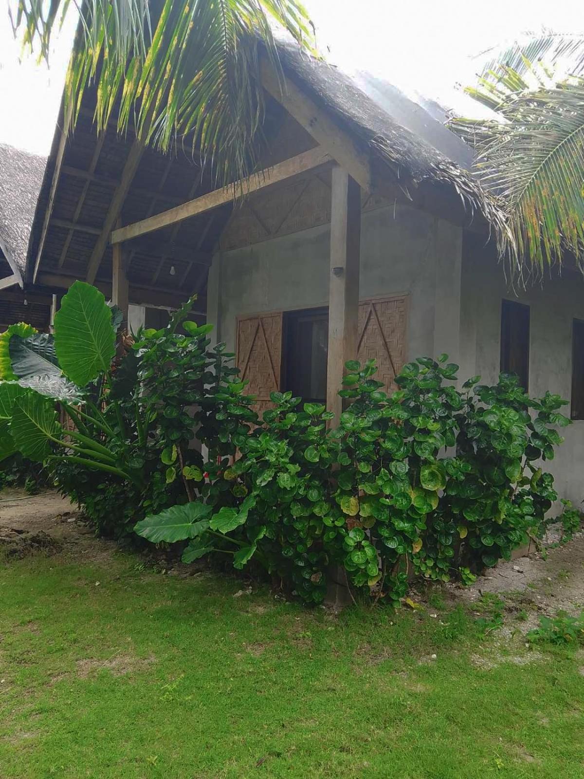 Coleto Siargao Bed & Breakfast San Isidro  Екстериор снимка