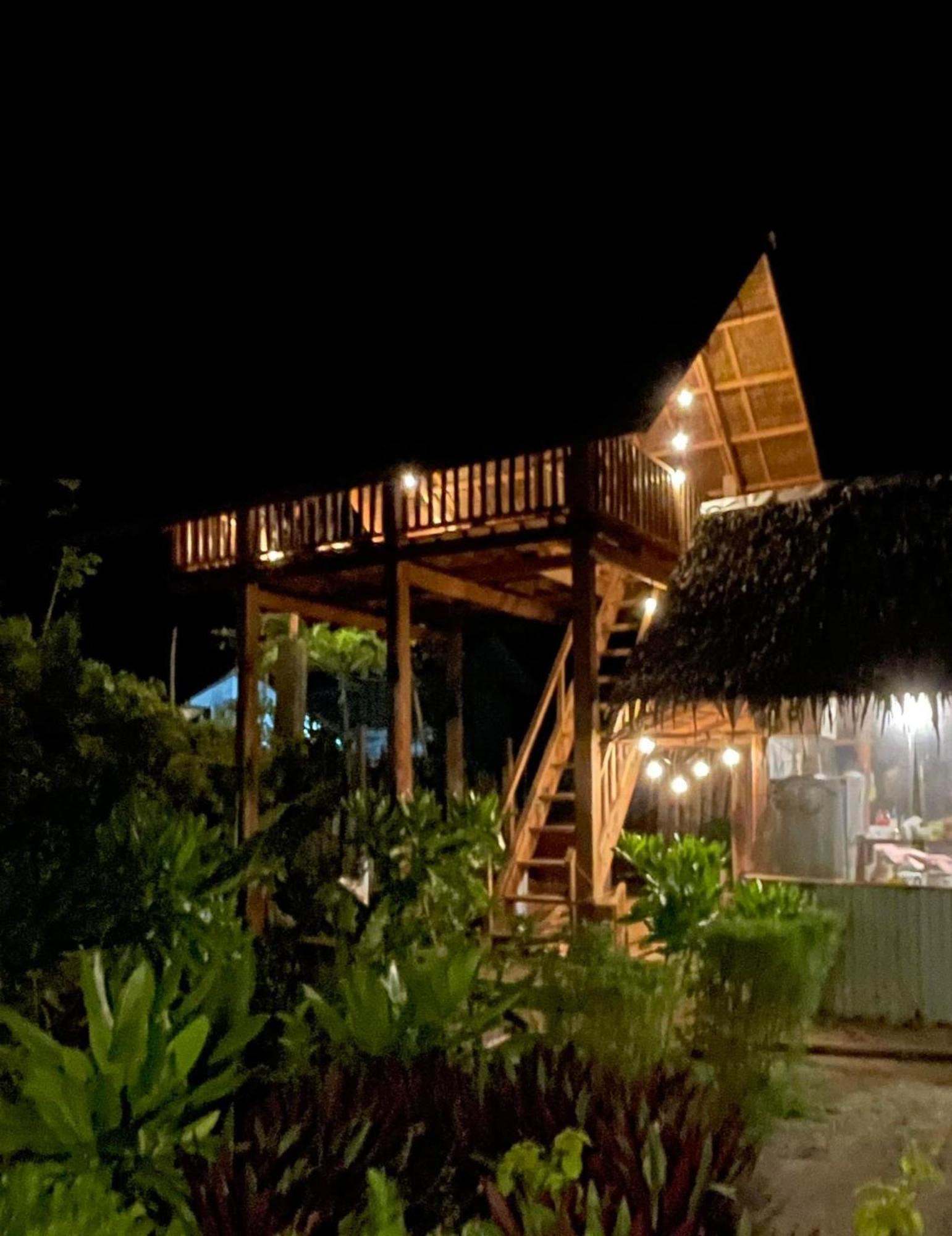 Coleto Siargao Bed & Breakfast San Isidro  Екстериор снимка