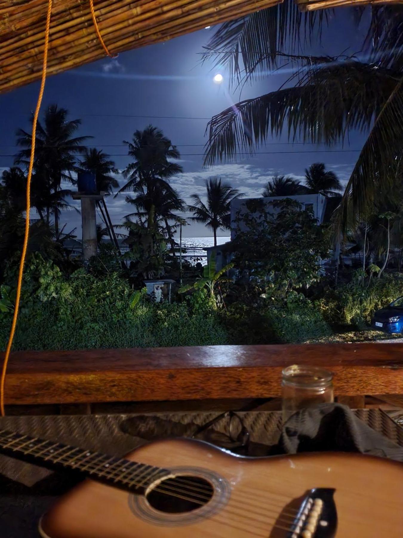 Coleto Siargao Bed & Breakfast San Isidro  Екстериор снимка